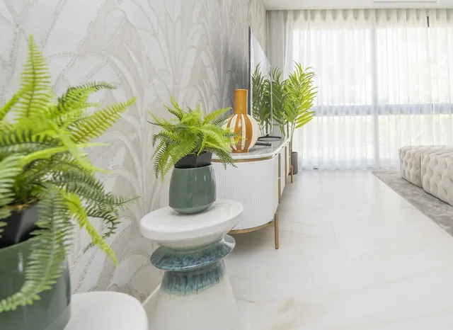 Adosado 4 habitaciones 177m² en venta - Marbella — 29