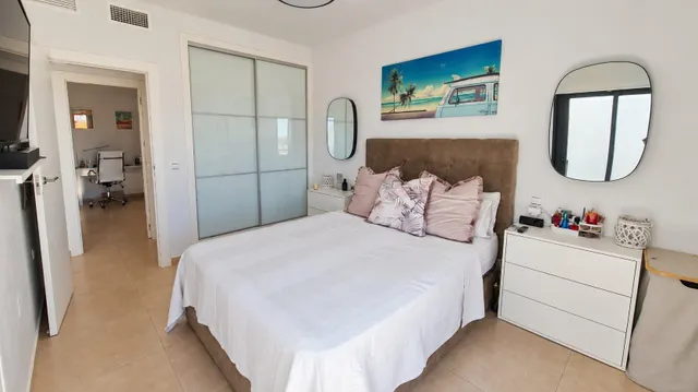 Chalet adosado en venta en Calle Nuez Moscada, 35 -28 — 9