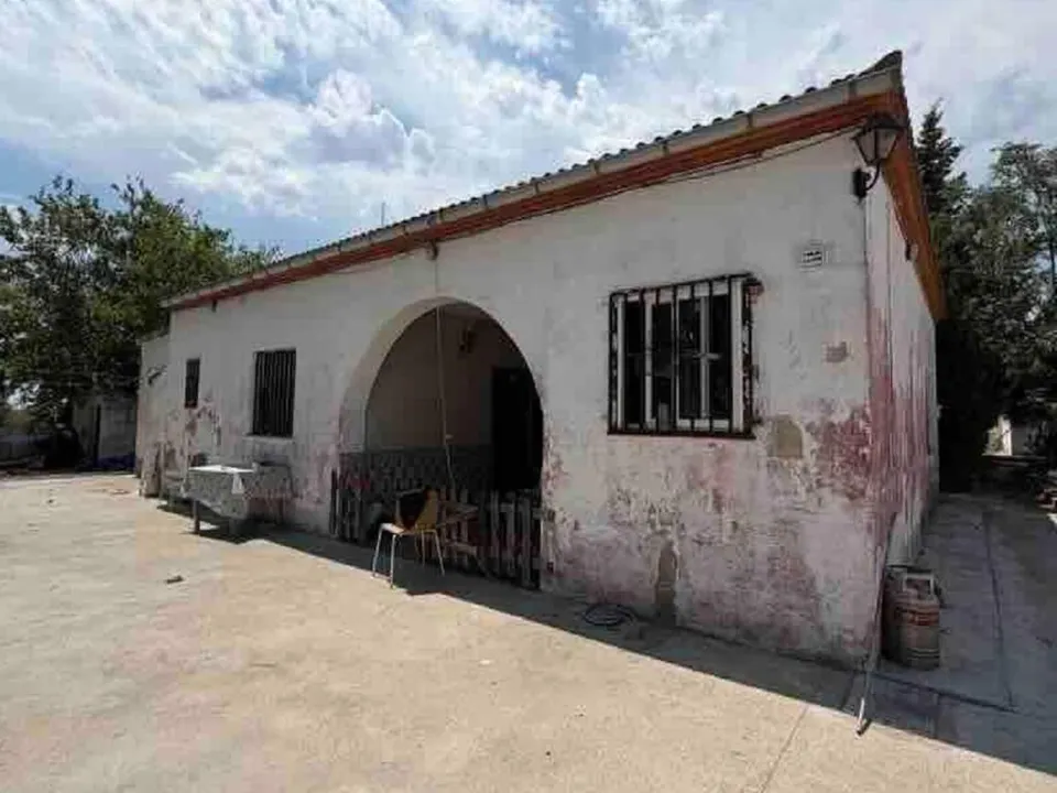 Casa en venta en polígono 26 parcela 131 verned, Valls, Tarragona