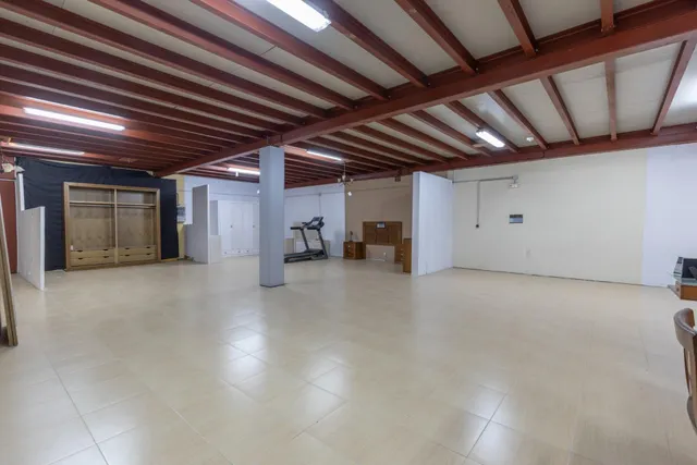 Nave industrial 2169m² en venta - Iznalloz — 23