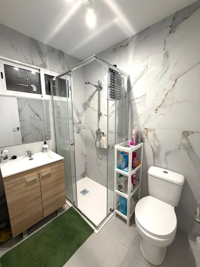 Piso 2 habitaciones 65m² en venta - Eroski — 14