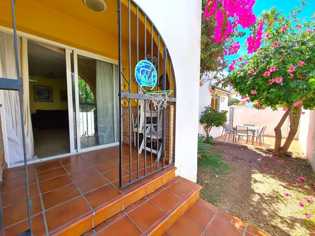 Adosado 3 habitaciones 262m² en venta - Costa Del Sol — 18