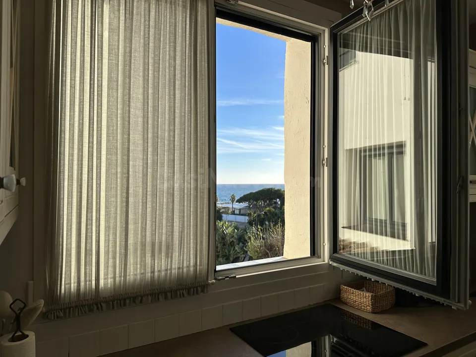 Apartamento 3 habitaciones 121m² en venta - Marbella