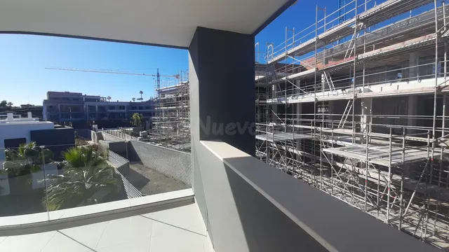 Planta baja 2 habitaciones 95m² en alquiler - Costa Del Sol - foto 4
