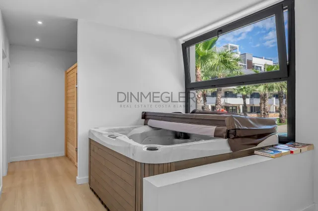 Piso 2 habitaciones 80m² en venta - PAU 26 — 25