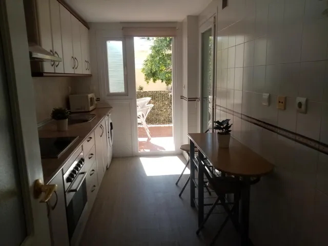 Estepona Exclusividad junto al Puerto — 13