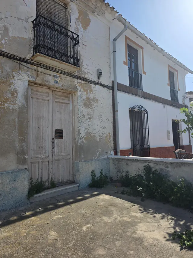 OCASIÓN! Casa de 250m2 con terreno para Reforma Total — 20