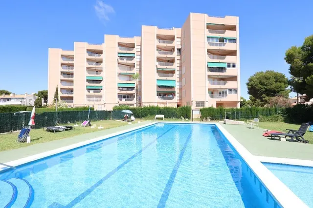 Apartamento 3 habitaciones 100m² en venta - Punta Prima — 12