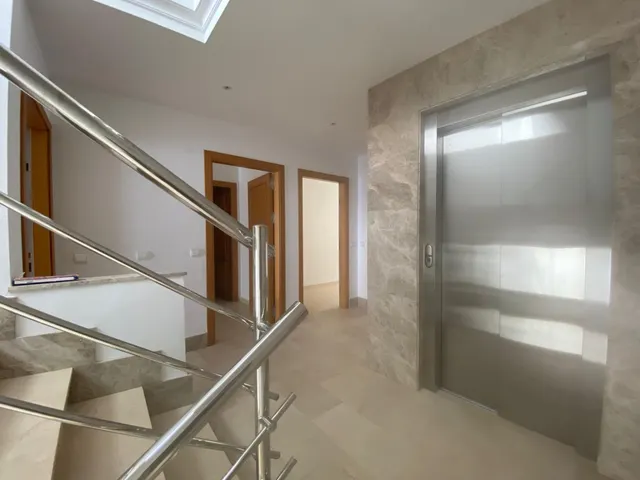 Oficinas En Alquiler En Santa Eulalia — 3