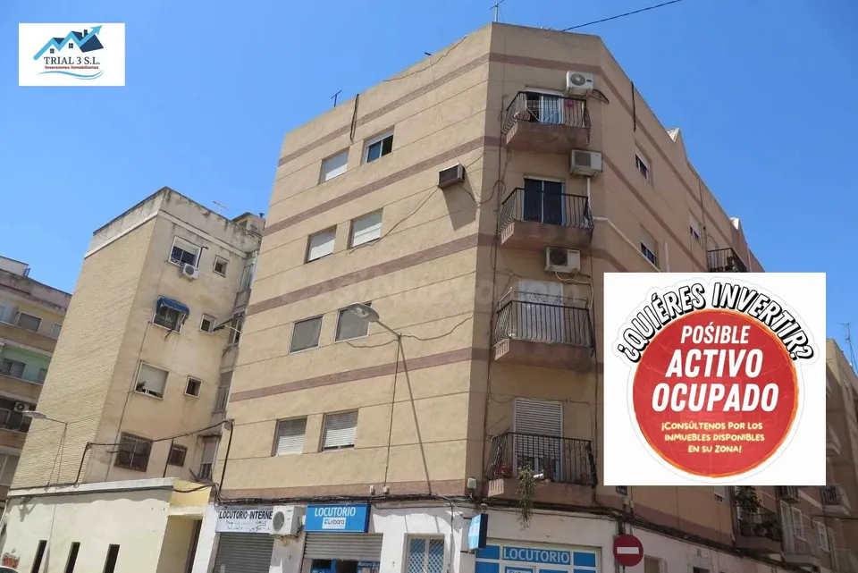 Venta Piso en Murcia