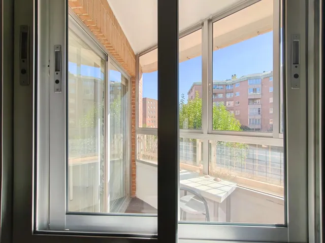 Piso 3 habitaciones 105m² en venta - Parquesol — 19