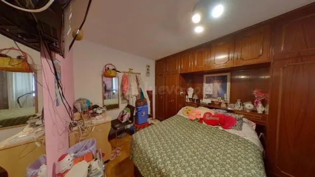 PISO EN VENTA EN HOSPITALET — 4