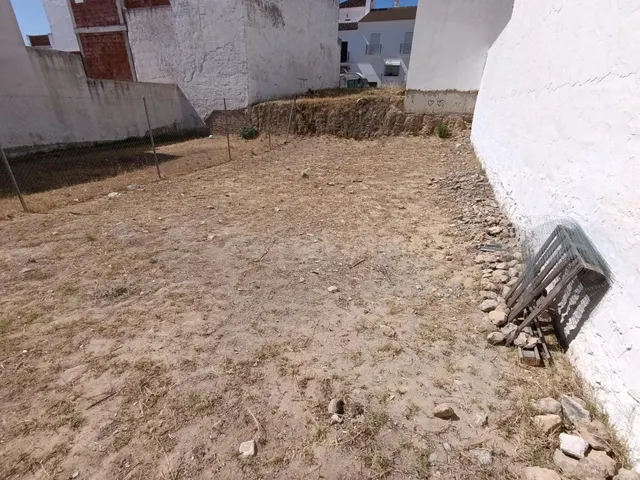 Solar urbano en venta en Zona Portichuelo · Arcos de la Fron - foto 3