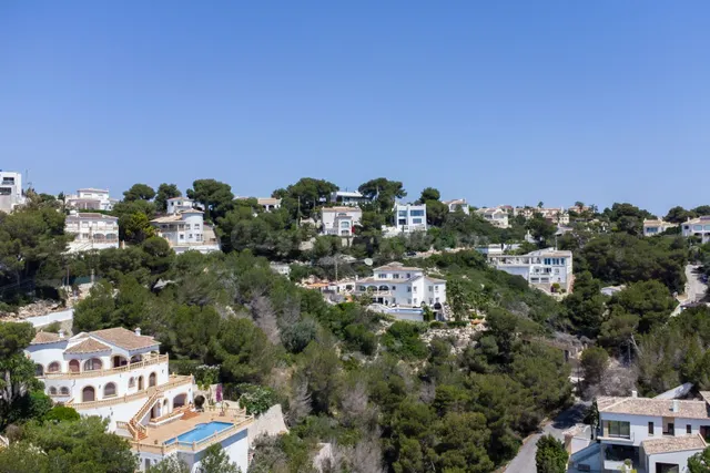 Parcela en venta - La Granadella - Costa Nova — 2