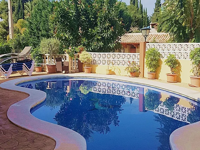 Chalet 5 habitaciones 382m² en venta - Marbella - foto 5