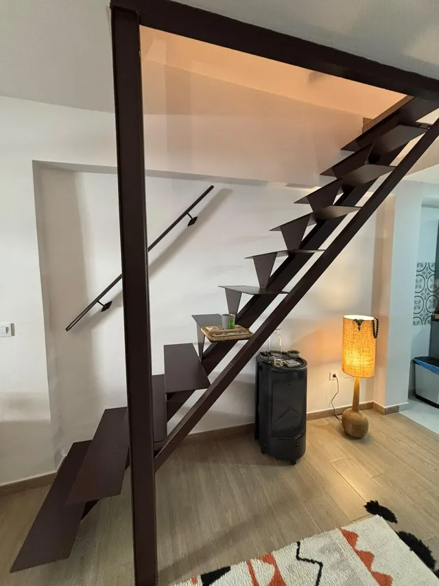 En venta adosado recién reformado en San Roque — 26