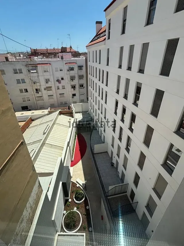 Alquiler de piso en Els Orriols — 14