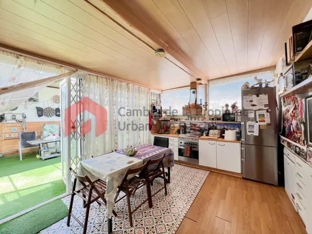 Ático en venta en c/Fontanella en pleno corazón de Barcelona — 20