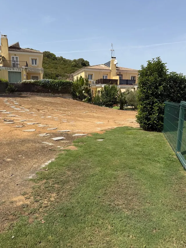 Exclusiva Casa Reformada en Montecastillo — 49