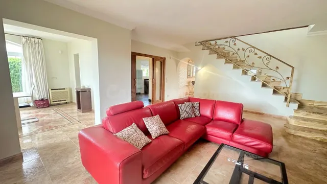 Villa 5 habitaciones 400m² en venta - Coblanca — 5