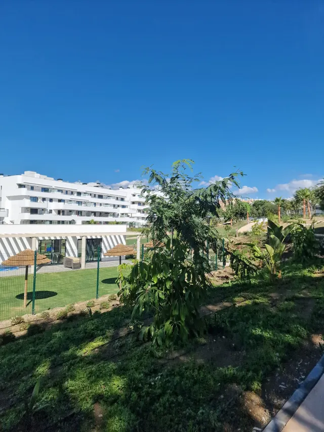 Apartamento 2 habitaciones 155m² en venta - Costa Del Sol — 29