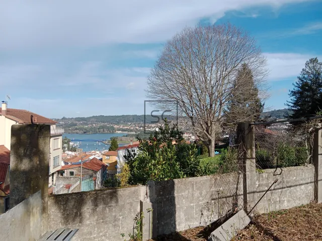 FINCA EDIFICABLE CAMPOLONGO-PONTEDEUME — 9