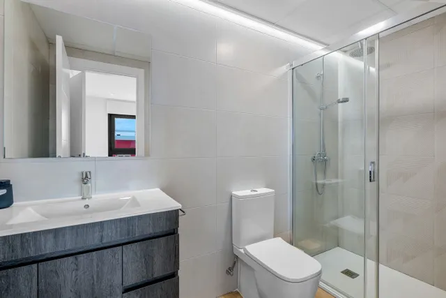 Apartamento 2 habitaciones 74m² en venta - Los Altos — 18