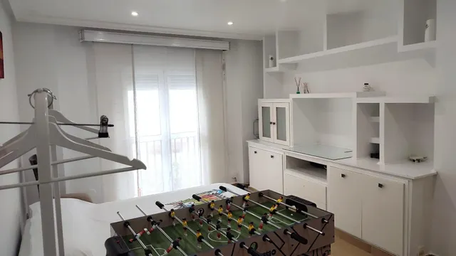 VIVIENDA DE DOS DORMITORIOS CERCA DE LA PLAYA DE LA CALETA! — 8
