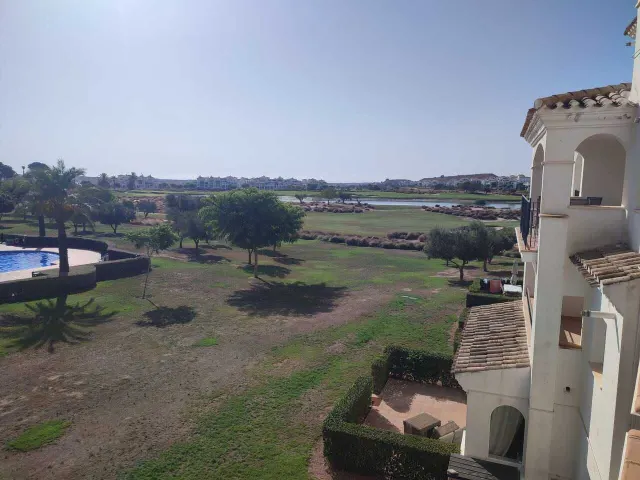 Apartamento 2 habitaciones en venta - SUCINA — 21