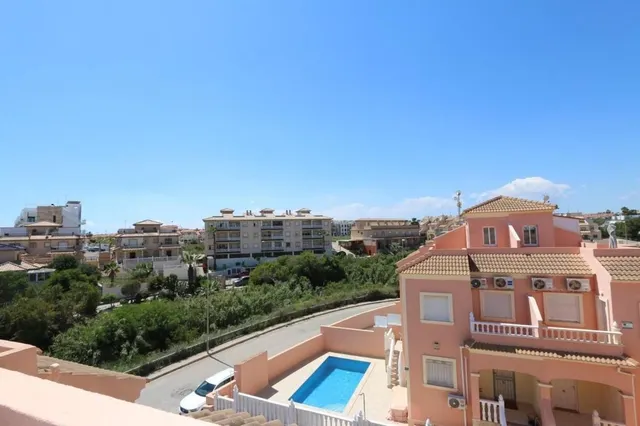 Apartamento 3 habitaciones 104m² en venta - Urbanización Perla del Mar — 11