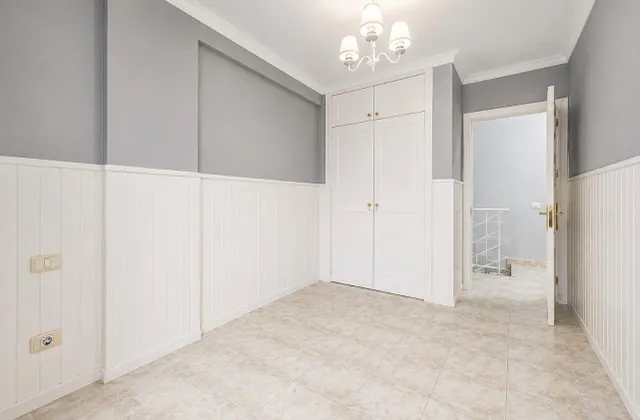 Dúplex 2 habitaciones 118m² en venta - Escaleritas - La Feria — 29