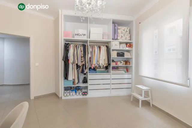 Exclusivo piso de lujo en pleno centro de Granada — 36