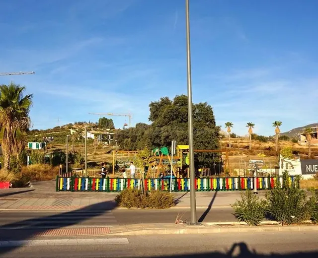 Terreno en NUEVA MONTELUZ, con 193 m2, urbano - foto 4