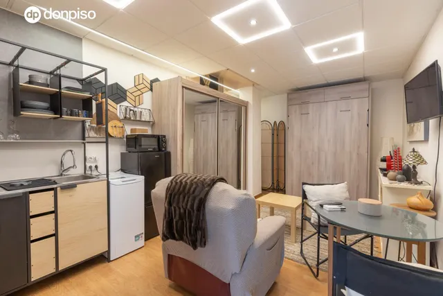 Exclusivo dúplex tipo loft de 225 m2 con apartamento independiente en una ubicación inmejorable — 45