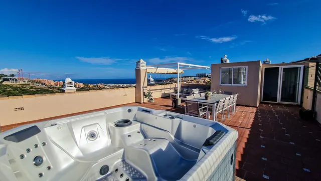 Ático 3 habitaciones 154m² en venta - Costa del Sol — 2