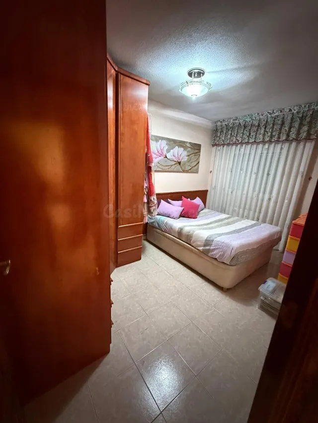 Planta baja 3 habitaciones 65m² en venta - Norte - Universidad — 5