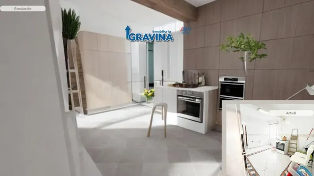 Piso 5 habitaciones 139m² en venta - Arenal - Museo - Tetuán - foto 2