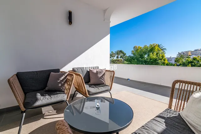 Ático 3 habitaciones 150m² en venta - Marbella - foto 5