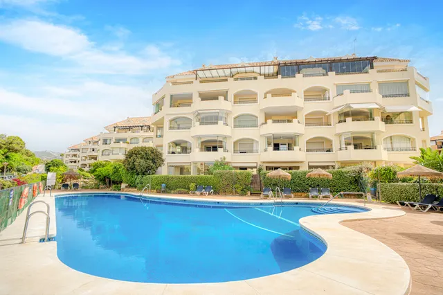 Apartamento 2 habitaciones 144m² en venta - Marbella — 12