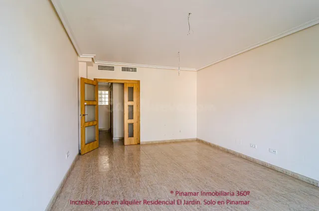 Piso en venta, zona Residencial El Jardín Santomera garaje + - foto 2