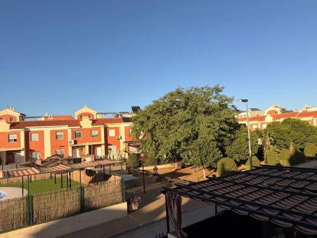Espacio, confort y vida de club en Cerro de los Ingleses III — 24