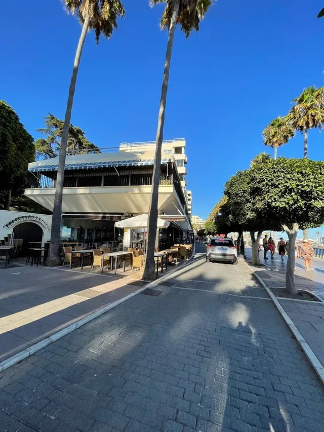 Ático 5 habitaciones 215m² en venta - Marbella — 37