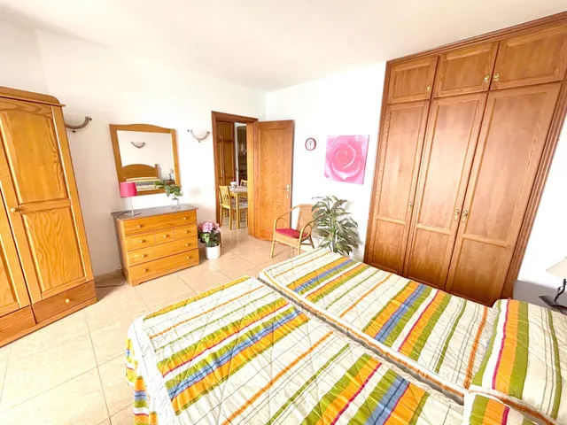 APARTAMENTO EN SAN MARCOS — 20