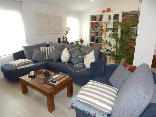 EXCLUSIVA CASA TODO INCLUIDO EN COCENTAINA. — 18