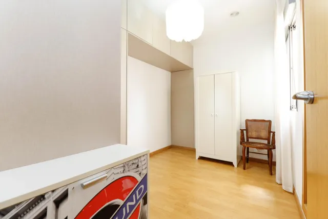 APARTAMENTO EN EL CENTRO DE TORREVIEJA CON GARAJE Y TRASTERO — 11