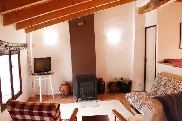 Casa 3 habitaciones 219m² en venta - Comunidad valenciana — 40
