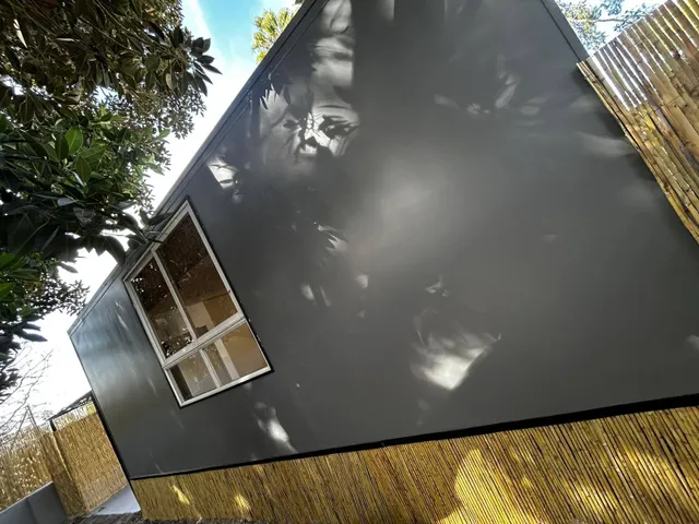 Pequeña casa con terreno a estrenar!! — 14