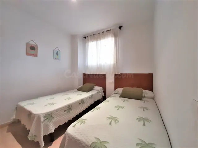 ALQUILER VACACIONAL EDIFICIO TENERIFE PLAYA MORRO DE GOS - foto 3