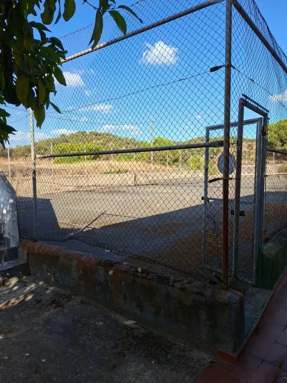 Gran oportunidad, chalet en Villanueva del Río y Minas — 16