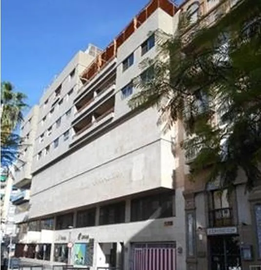 Venta de Local Comercial en Jaén